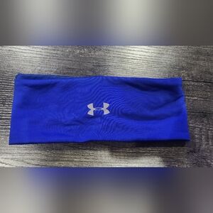 Reversible ski headband